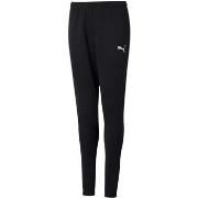 Pantalon enfant Puma Teamrise Poly Training Pants Jr