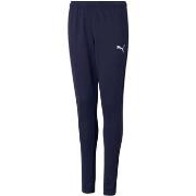 Pantalon enfant Puma Teamrise Poly Training Pants Jr