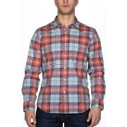 Chemise Replay Camicia