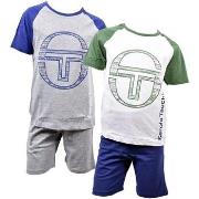 Pyjamas / Chemises de nuit Sergio Tacchini Pyjama enfant