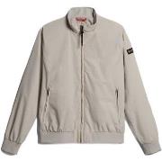 Veste Napapijri Giubbino A-Montavic Beige