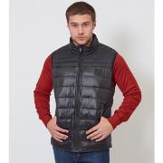 Blouson BOSS Veste modèle gilet Odeno