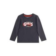 T-shirt enfant Guess N3YI16