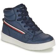 Baskets montantes enfant Tommy Hilfiger T3X9-33113-1355800