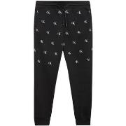 Pantalon enfant Calvin Klein Jeans IB0IB01152-BEH