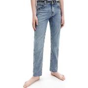 Jeans enfant Calvin Klein Jeans IB0IB01200-1A4