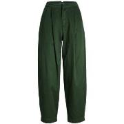 Pantalon Jjxx Zoe Relaxed Pants - Sycamore