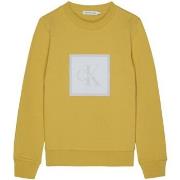 Sweat-shirt enfant Calvin Klein Jeans IB0IB01571-ZAJ