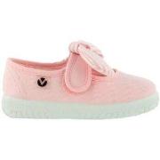 Derbies enfant Victoria Baby 05110 - Rosa