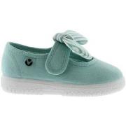 Derbies enfant Victoria Baby 05110 - Mint