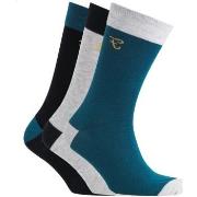 Chaussettes Farah Darby