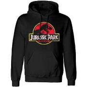 Sweat-shirt Jurassic Park Classic