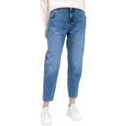 Jeans Only Jeans Troy Life - Medium Blue Denim