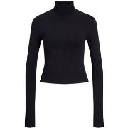 Pull Jjxx 12236219 CROPPED ROLL-BLACK