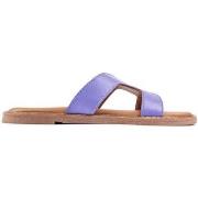 Claquettes Sole Noor Slide Des Sandales