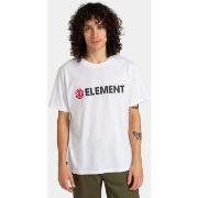 T-shirt Element Blazin