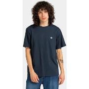 T-shirt Element Crail