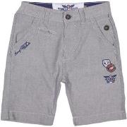 Short Harry Kayn Bermuda homme COXFORD