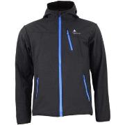 Blouson Peak Mountain Blouson softshell homme CAMSO