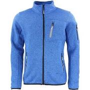 Polaire Peak Mountain Blouson polaire homme CEMAILLON