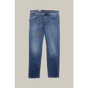 Jeans Roy Rogers A21RSU000D3901091