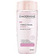 Démaquillants &amp; Nettoyants Diadermine Tónico Facial Suave