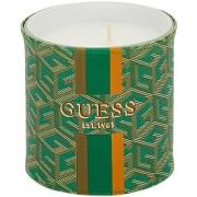 Bougies, diffuseurs Guess Bougie G Cube Ref 60653 Vert