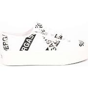 Baskets Superga 2790 Lettering Tape Jellysole