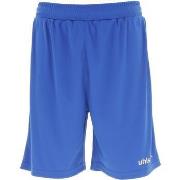 Short Uhlsport Center basic shorts without slip