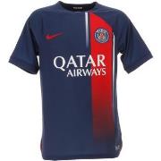 T-shirt Nike Psg m nk df stad jsy ss hm