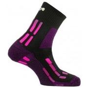 Chaussettes Thyo Chaussettes Pody Air pour Trek et Rando MADE IN FRANC...