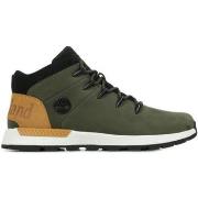 Boots Timberland Sprint Trekker Mid