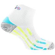 Chaussettes Thyo Socquettes Pody Air® Run Silver MADE IN FRANCE