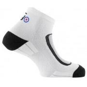 Chaussettes Thyo Socquettes de running en polyamide Run-Lighty