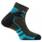 Chaussettes Thyo Socquettes Double Trail