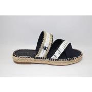 Sandales Tommy Hilfiger Sandale pour dame