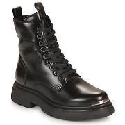 Boots Mjus CAPMETAL