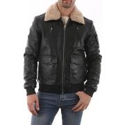 Veste Redskins Flight Sierra Noir