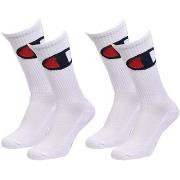 Chaussettes de sports Champion Pack de 2 paires BL PREMIUM