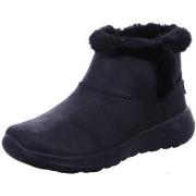 Bottes Skechers -