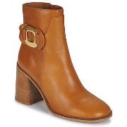 Bottines See by Chloé CHANY ANKLE BOOT