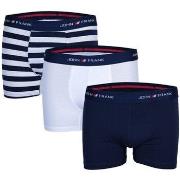 Boxers John Frank Pack de 3 JF3B03