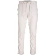 Pantalon Jack &amp; Jones 12232250 STACE SUMMER-MOONBEAM