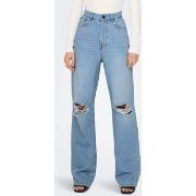 Jeans Only 15274579 CELESTE-LIGHT BLUE DENIM