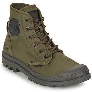 Boots Palladium PAMPA HI HTG SUPPLY