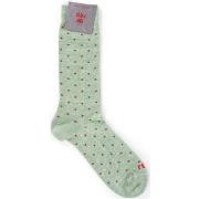 Chaussettes Red Sox Chaussette en lin pois