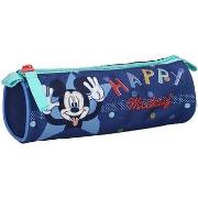 Trousse Disney MICKEY 088 0745 20x7cm