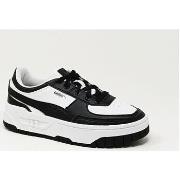 Baskets Puma BASKET CALI DREAM BLANC NOIR