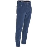 Pantalon Pullin Pantalon DENING CLASSIC ROYDEEPNIGHT