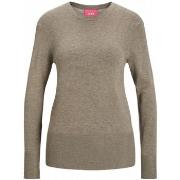 Pull Jjxx Noos Knit Lara L/S - Brindle